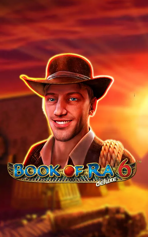 Book of Ra at Fortune Clubmax Casino