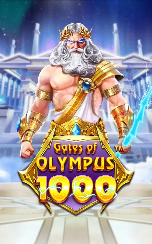 Gates of Olympus at Fortune Clubmax Casino
