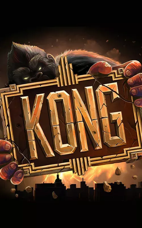 Kong at Fortune Clubmax Casino